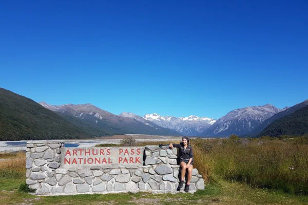 Vierzehnte Etappe: Back on Track