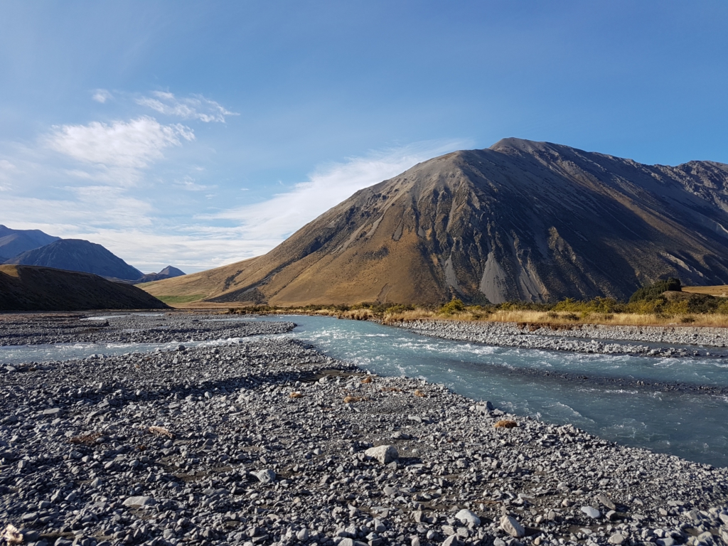 Harper River