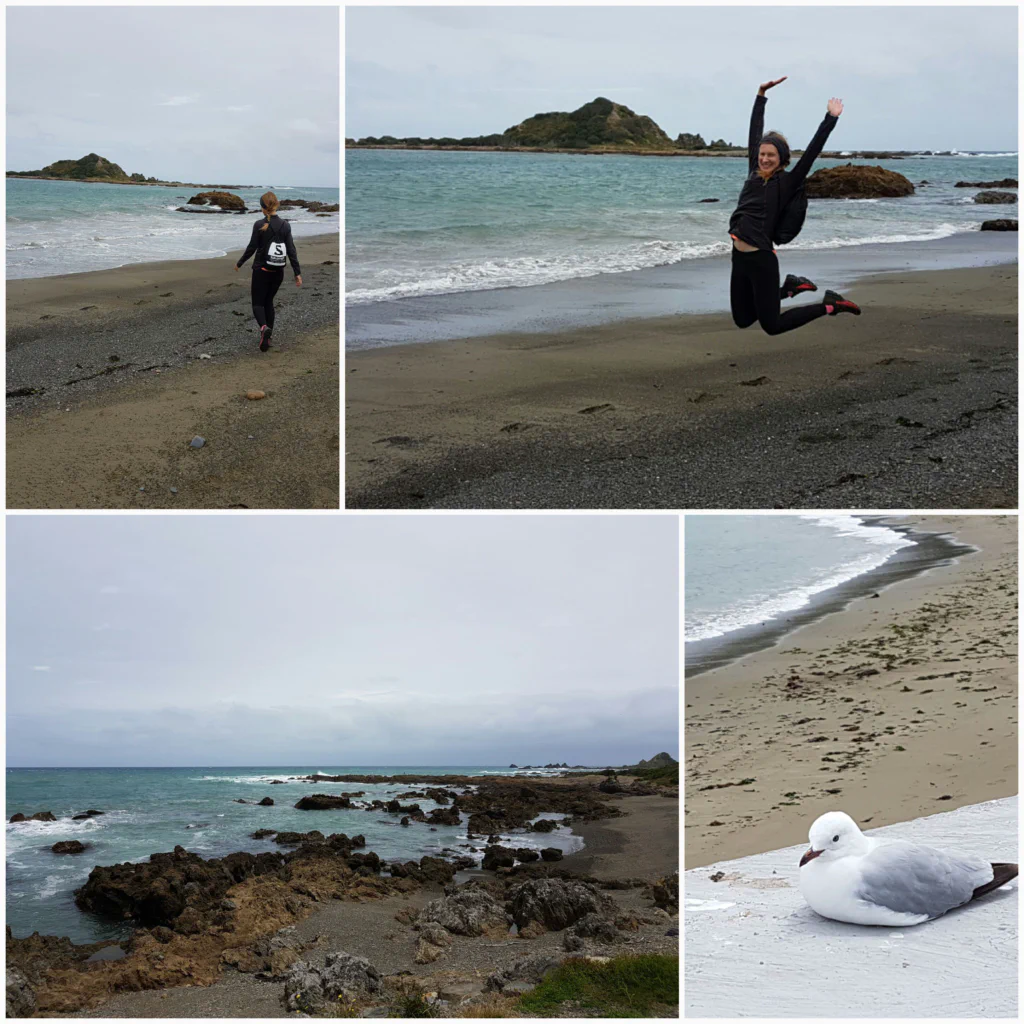 Geschafft - Nordinsel beendet!