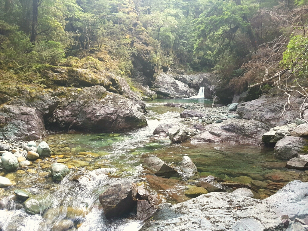 Wairoa River