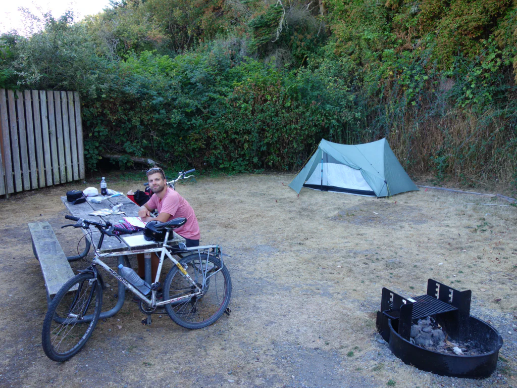 Fort Casey State Park