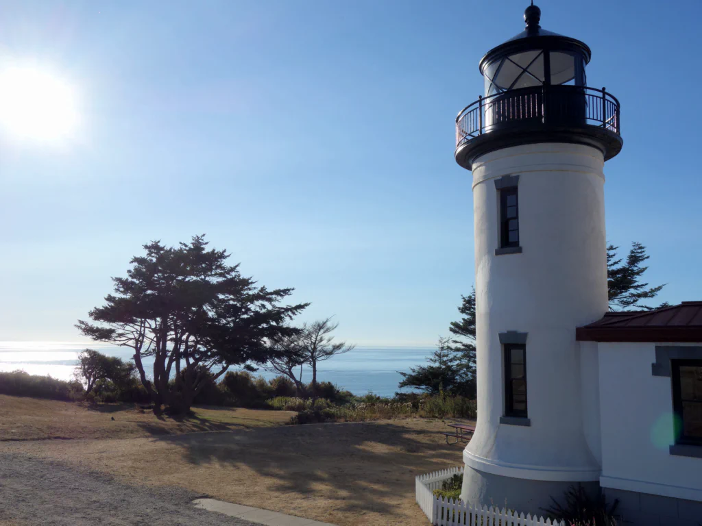 Erkundungstour durch die alte Festung