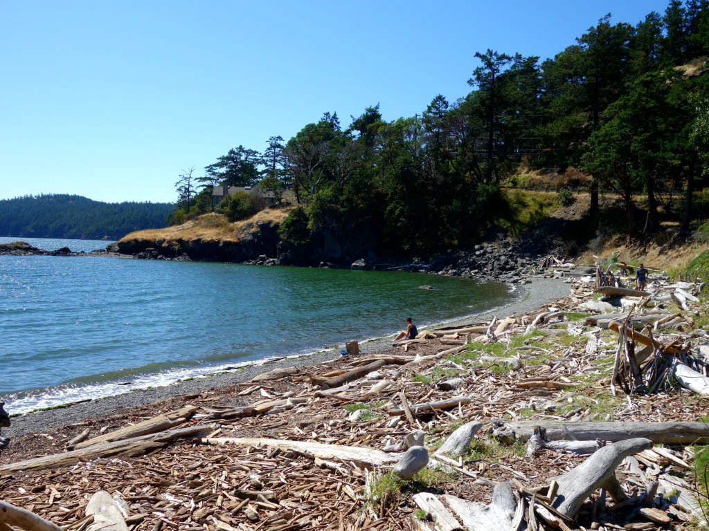 Eastsound, Orcas Island