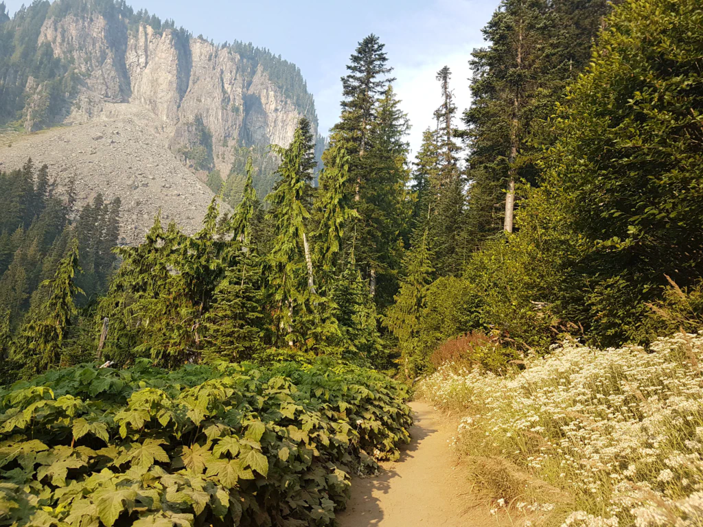 Was für ein Start in den Tag!