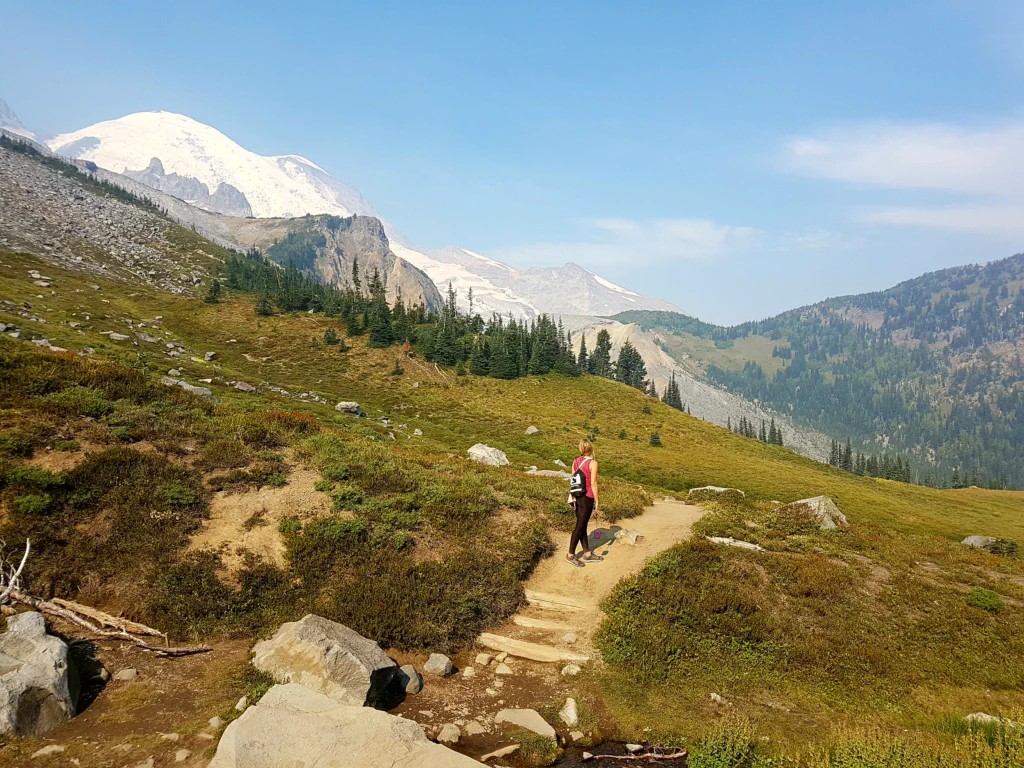 Noch einmal kurz umgedreht.