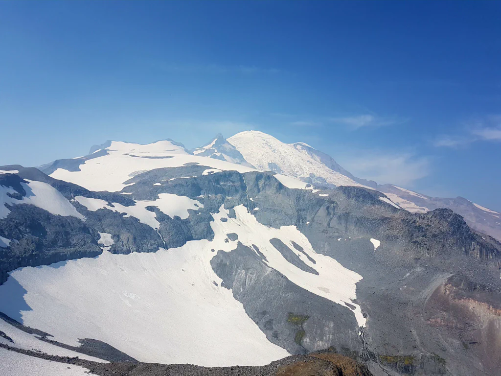 Was für ein Ausblick!